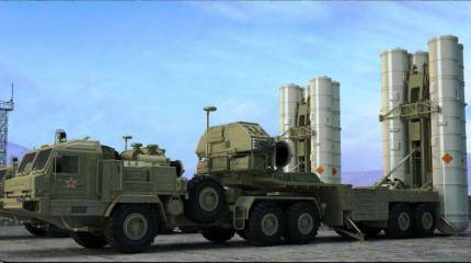 Американские эксперты: Пентагон не располагает средствами, способными преодолеть ПВО России и КНР