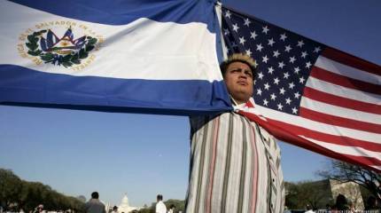 Наказание от Вашингтона: за канал, за Осетию, за Абхазию!