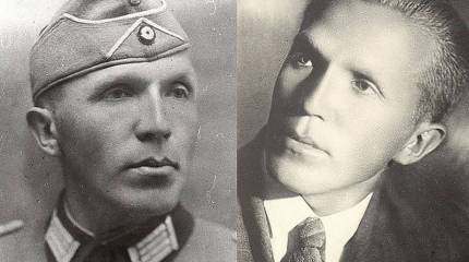 Львовские власти отказались передать России останки советского разведчика