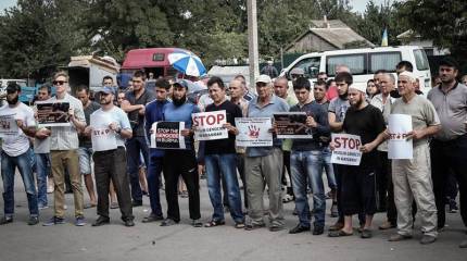 Торжество кукловодов
