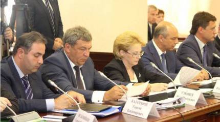 Северокавказские парадоксы: воруют много, дадим больше…