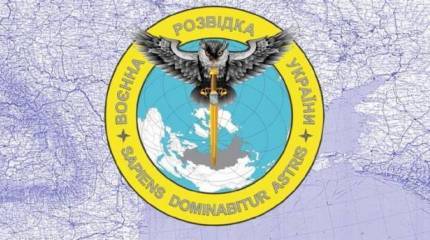 Русские бросили в бой последний танк