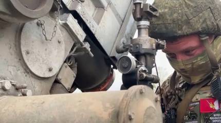 Штурмовые подразделения «Южной» группировки полностью освободили Белогоровку  - Минобороны