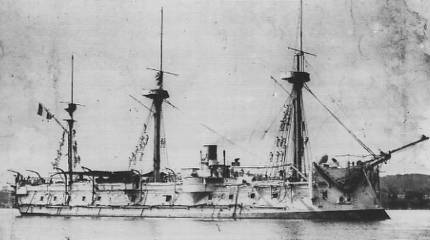 Франко-китайская война: месье получают Вьетнам и по зубам