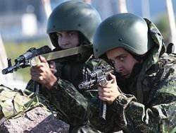 Крупная банда нейтрализована в Ингушетии