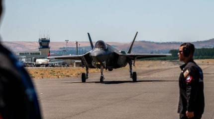 Сколько F-35 нужно ВВС США: американские эксперты и военные спорят о необходимом числе истребителей пятого поколения