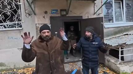 Пленный боевик ВСУ: приказали переодеться в «гражданку» и стрелять в местных