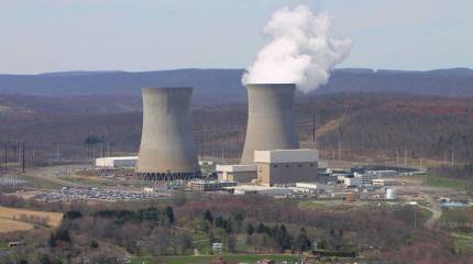 Байден просит Конгресс выделить 2,2 млрд долларов на  обогащение урана, чтобы меньше зависеть от России