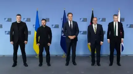 НАТО на вынос: в РФ рассказали о попытках введения войск альянса на Украину