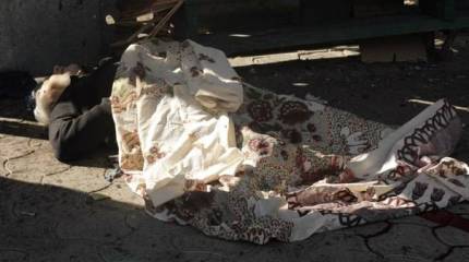 Сводки от ополчения Новороссии за 13-14 сентября 2014 года