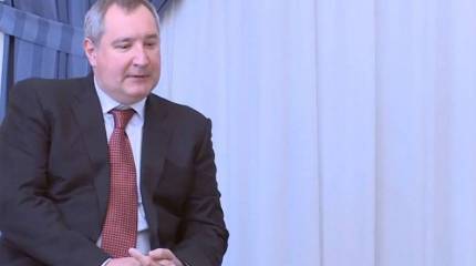 Рогозин: У пытавшихся проникнуть на объект Роскосмоса были не только фотоаппараты