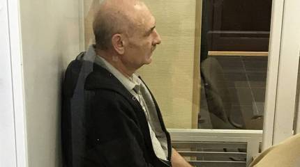Суд в Киеве освободил из-под ареста похищенного СБУ Владимира Цемаха