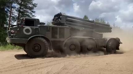 WSJ: май 2025 года стал для ВС РФ самым результативным по взятым под контроль территориям с конца 2022-го