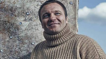 #ГероиСредиНас: повесть о настоящих людях