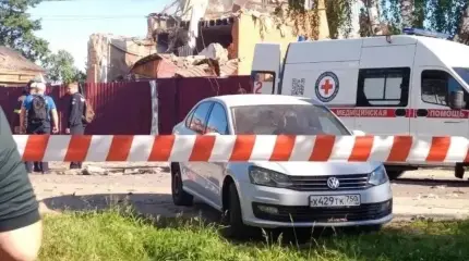 Преступления Украины: киевский режим убил младенца в Московской области