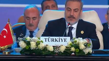 Глава МИД Турции на фоне визита министра обороны США в Киев: Мы готовы принять переговоры между Россией и Украиной у себя