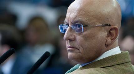 Сергей Караганов: «Они могут сорваться…»