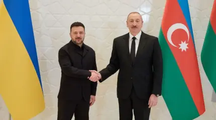 Алиев перестал быть удобным партнёром Кремля