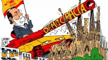 Конец евродемократии