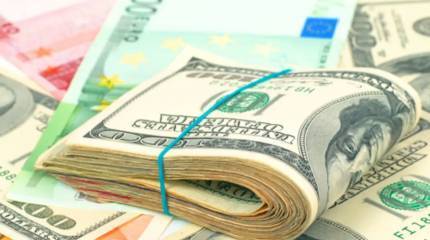 Reuters: Украина рассматривает возможность «отказа» от доллара США для тесной привязки гривны к евро