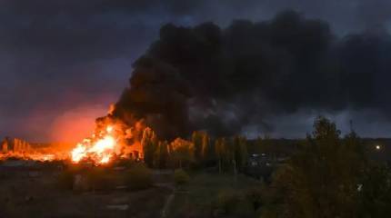 Армия России накапливает ракеты для залпового удара по Украине