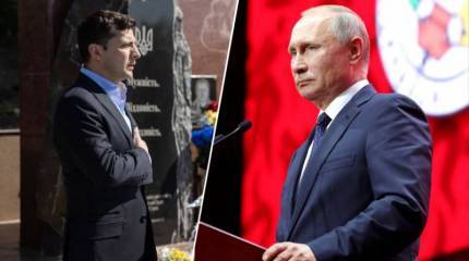 Помощник президента Украины ответил, был ли вежлив Путин с Зеленским по телефону