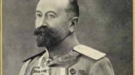 Генерал Поливанов: военный министр для военного времени