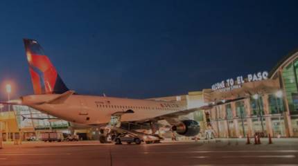 Ситуация близ Эль-Пасо: беспилотники США перехватывали дроны над штатом Техас