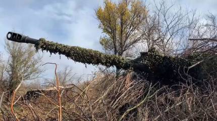 ВС РФ взяли Отрадное, открыв дорогу на Покровское Днепропетровской области