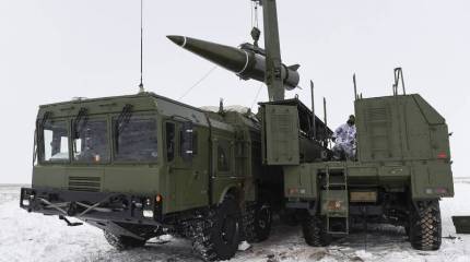 Глава ГУР Украины вновь заявляет, что у России «заканчиваются высокоточные ракеты»