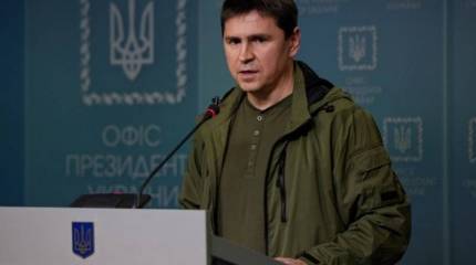 «Это будет удар по демократии»: В Киеве отказались отдать России часть территории в обмен на членство в НАТО