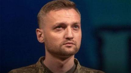 Предполагаемый виновник нанесения удара по MH17 свёл счёты с жизнью на Украине