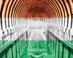 Кладовые и коридоры индийской политики