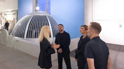 Зеленский жалуется на нехватку денег для ВСУ, но готов купить ЗУР к Patriot