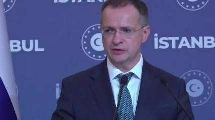 «Чан Кайши тоже настаивал на личной встрече с Мао Цзедуном»: Мединский привёл историческую справку для «большого любителя истории» Рютте
