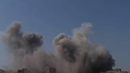 Пресса ФРГ: Для РФ значимость войны Израиля и Ирана настолько велика, что медиа на время перестали говорить о боях за донбасские деревни