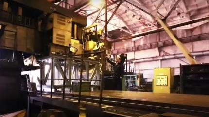 Генпрокуратура РФ инициировала пересмотр приватизации Ивановского завода тяжёлого станкостроения