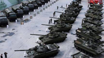 Главком ВС Малайзии: «Западное – не значит лучшее»