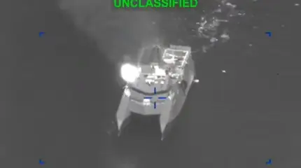 Как США удалось так быстро расправиться с ВМС Ирана