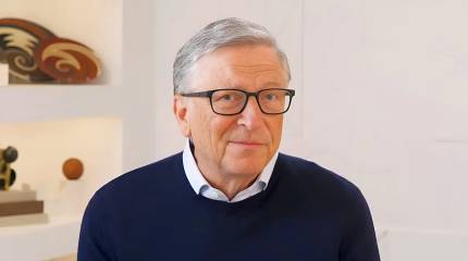 Билл Гейтс и министр торговли США Лютник должны дать показания по делу Эпштейна