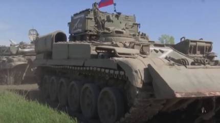 Иранский обозреватель прогнозирует успех России в спецоперации на Украине к весне 2023 года