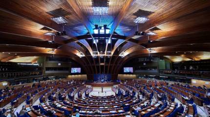 В Совете Европы заявили о многомиллионном долге России