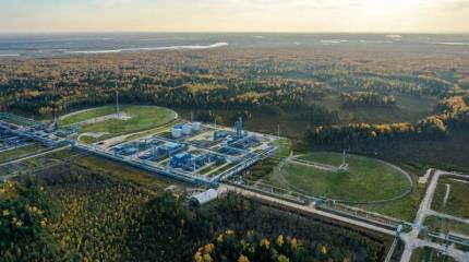 The National Interest: В случае введения предельной цены на российскую нефть может начаться «экономическая война» между Западом и Россией