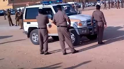 Турция передала громкое дело об убийстве журналиста Хашогги в Саудовскую Аравию