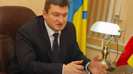 Задержан мэр Оренбурга. Говорят: за взятку в 400 тысяч