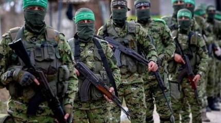 Американская пресса утверждает, будто бы один из отрядов ХАМАС 7 октября собирался наступать до границы Западного берега реки Иордан