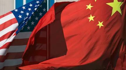Какие правила «мира, основанного на правилах», по мнению США, нарушил Китай