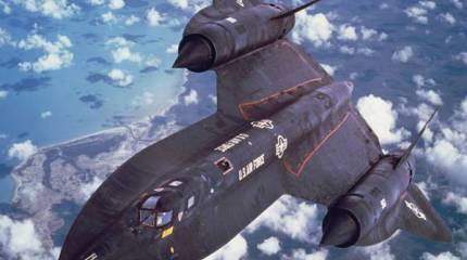 Lockheed Martin: США на пороге гиперзвуковой революции