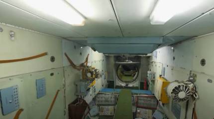 Вековой юбилей ГЛИЦ - государственного лётно-испытательного центра имени Чкалова