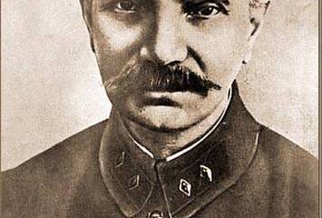 Отец фугасного снаряда